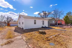 908 E Beech St, Pueblo, CO 81001 - Photo 1