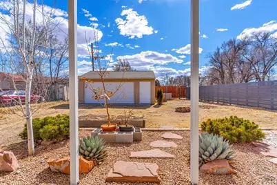 908 E Beech St, Pueblo, CO 81001 - Photo 2