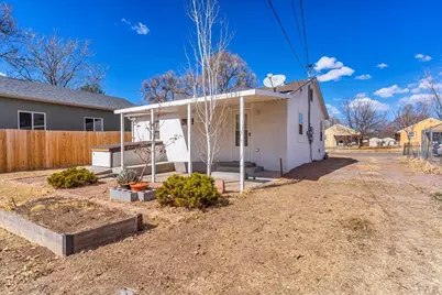908 E Beech St, Pueblo, CO 81001 - Photo 16