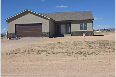 1675 N Lyon Dr, Pueblo West, CO 81007 - Photo 1