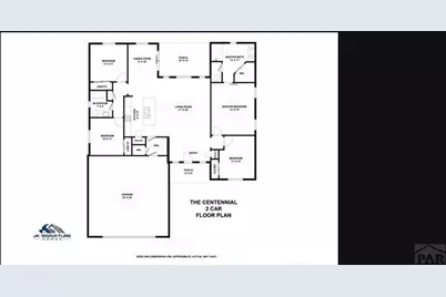 1675 N Lyon Dr, Pueblo West, CO 81007 - Photo 2