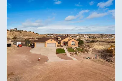 302 S Costilla Court, Pueblo West, CO 81007 - Photo 42