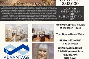 302 S Costilla Ct, Pueblo West, CO 81007 - Photo 46