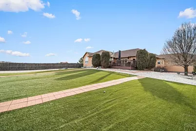 302 S Costilla Court, Pueblo West, CO 81007 - Photo 36