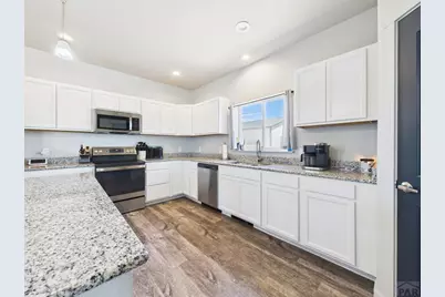 1437 N Chuckwagon Lane, Pueblo West, CO 81007 - Photo 12