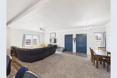 1437 N Chuckwagon Lane, Pueblo West, CO 81007 - Photo 10