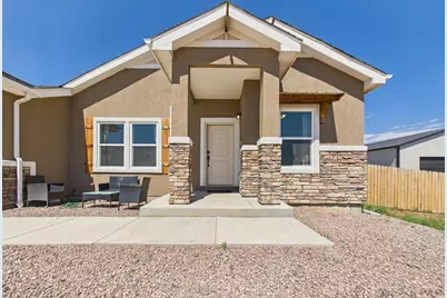 1437 N Chuckwagon Lane, Pueblo West, CO 81007 - Photo 4