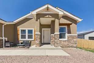 1437 N Chuckwagon Ln, Pueblo West, CO 81007 - Photo 4