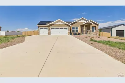 1437 N Chuckwagon Lane, Pueblo West, CO 81007 - Photo 40