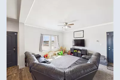 1437 N Chuckwagon Lane, Pueblo West, CO 81007 - Photo 6