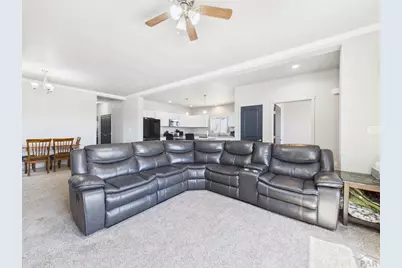 1437 N Chuckwagon Lane, Pueblo West, CO 81007 - Photo 14