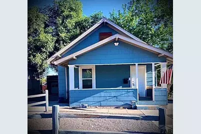 902 E 11th St, Pueblo, CO 81001 - Photo 1