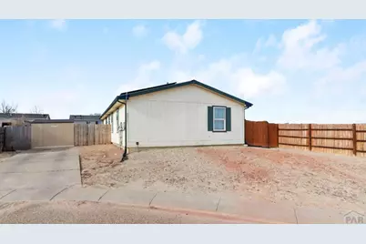 2311 Canyon River Court, Pueblo, CO 81003 - Photo 2