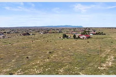 1126 N Red Granite Lane, Pueblo West, CO 81007 - Photo 1