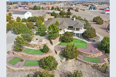 449 S Siesta Ln, Pueblo West, CO 81007 - Photo 4