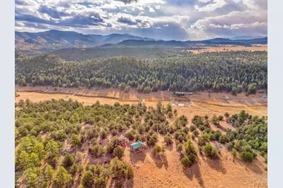 523-599 Ferris Dr, Westcliffe, CO 81252 - Photo 8