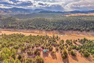 523-599 Ferris Dr, Westcliffe, CO 81252 - Photo 8