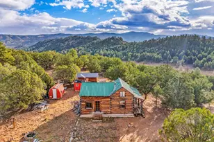 523-599 Ferris Dr, Westcliffe, CO 81252 - Photo 2