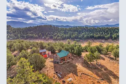 523-599 Ferris Dr, Westcliffe, CO 81252 - Photo 4