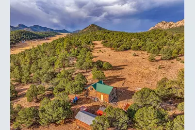 523-599 Ferris Dr, Westcliffe, CO 81252 - Photo 6