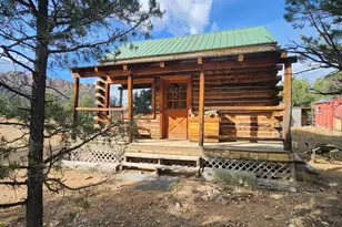 523-599 Ferris Dr, Westcliffe, CO 81252 - Photo 1