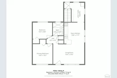 3307 Bay State Ave, Pueblo, CO 81005 - Photo 22