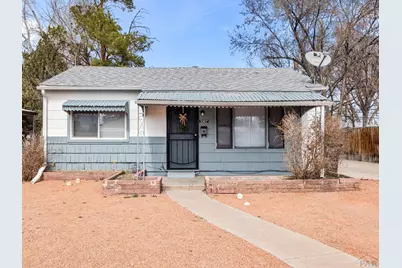 3307 Bay State Ave, Pueblo, CO 81005 - Photo 1