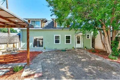 321-323 E Northern Ave, Pueblo, CO 81006 - Photo 2