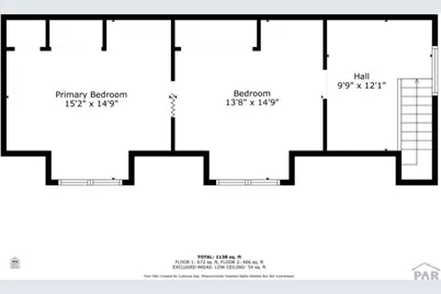 321-323 E Northern Ave, Pueblo, CO 81006 - Photo 36