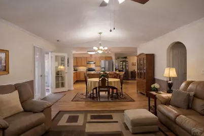 629 N Limon Dr, Pueblo West, CO 81007 - Photo 6