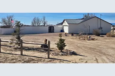 629 N Limon Dr, Pueblo West, CO 81007 - Photo 18