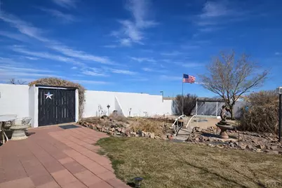 629 N Limon Dr, Pueblo West, CO 81007 - Photo 4