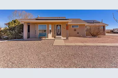 1349 E Kiva Dr, Pueblo West, CO 81007 - Photo 1