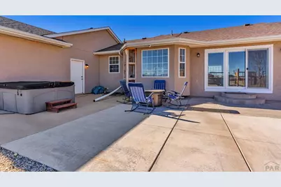 1349 E Kiva Dr, Pueblo West, CO 81007 - Photo 48