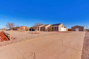 1349 E Kiva Dr, Pueblo West, CO 81007 - Photo 1