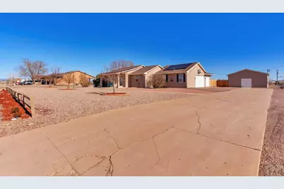 1349 E Kiva Dr, Pueblo West, CO 81007 - Photo 8