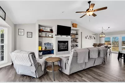 1349 E Kiva Dr, Pueblo West, CO 81007 - Photo 12