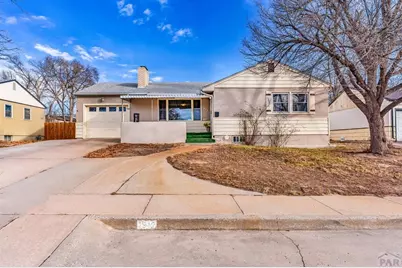 1512 Saratoga Rd, Pueblo, CO 81001 - Photo 2