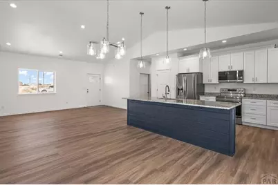 455 E Chadwick Dr, Pueblo West, CO 81007 - Photo 2