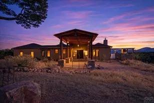 900 Meadow Ln, Gardner, CO 81040 - Photo 2