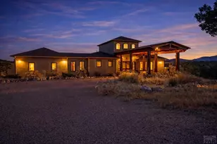 900 Meadow Ln, Gardner, CO 81040 - Photo 1