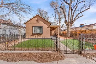 1222 Eilers Ave, Pueblo, CO 81006 - Photo 2