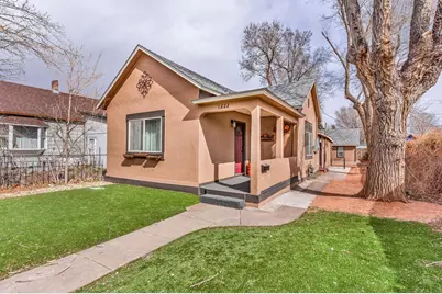 1222 Eilers Ave, Pueblo, CO 81006 - Photo 1