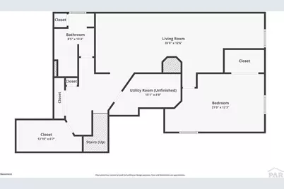 922 W Saguache Dr, Pueblo West, CO 81007 - Photo 70