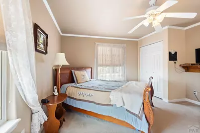 922 W Saguache Dr, Pueblo West, CO 81007 - Photo 30