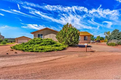 922 W Saguache Dr, Pueblo West, CO 81007 - Photo 6