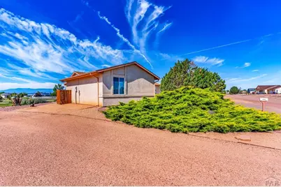 922 W Saguache Dr, Pueblo West, CO 81007 - Photo 8