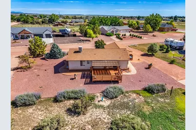 922 W Saguache Dr, Pueblo West, CO 81007 - Photo 62