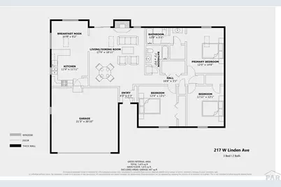 217 W Linden Ave, Pueblo West, CO 81007 - Photo 40