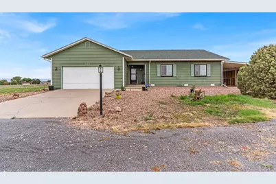 217 W Linden Ave, Pueblo West, CO 81007 - Photo 1